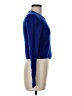 Madewell Blue Pullover Sweater Size M - photo 4