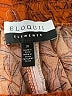 ELOQUII Elements 100% Rayon Print Brown Shorts Size 20 - photo 3
