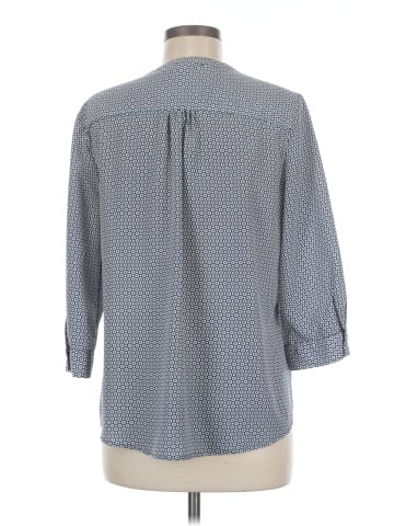 dalia 3/4 Sleeve Blouse (view 2)
