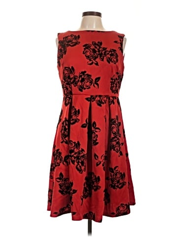 Studio One Cocktail Dress (view 1)