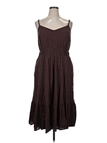 Torrid Casual Dress (view 1)