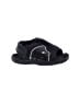 Champion Black Sandals Size 6 (kids) - photo 1