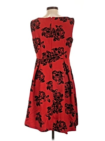 Studio One Cocktail Dress (view 2)