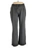 Gilligan & O'malley Gray Casual Pants Size L - photo 1