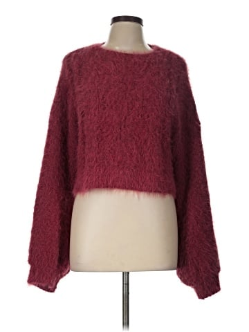 Urban Outfitters Pullover Sweater (view 1)