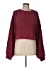 Urban Outfitters Burgundy Pullover Sweater Size L - photo 1