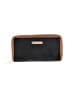 MICHAEL Michael Kors Black Wallet One size - photo 1