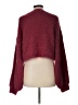 Urban Outfitters Burgundy Pullover Sweater Size L - photo 2