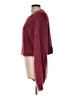 Urban Outfitters Burgundy Pullover Sweater Size L - photo 5