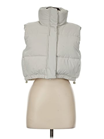 Zara Vest (view 1)