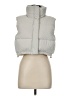 Zara Gray Vest Size M - photo 1