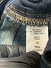 Assorted Brands Blue Jeans Size 18 (tall) - photo 5