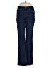 Levi's Blue Jeans Size 8 - photo 1