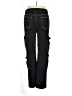 Between Us Black Cargo Pants Size 14 - photo 2