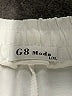 Assorted Brands Graphic White Athletic Shorts Size L - photo 3