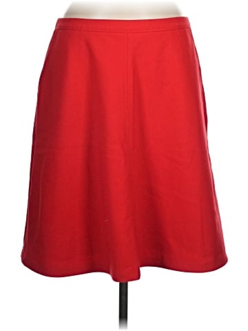 Ann Taylor LOFT Formal Skirt (view 1)