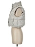 Zara Gray Vest Size M - photo 5