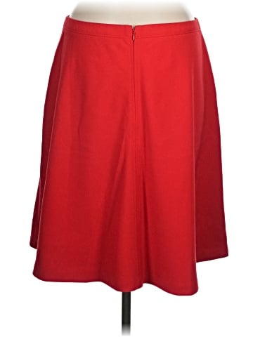 Ann Taylor LOFT Formal Skirt (view 2)