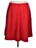 Ann Taylor LOFT Solid Red Formal Skirt Size 8 - photo 2