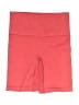 TNA Red Athletic Shorts Size S - photo 1
