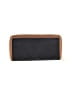 MICHAEL Michael Kors Black Wallet One size - photo 2
