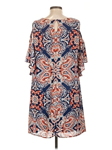 AUW Cocktail Dress (view 2)