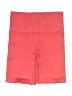 TNA Red Athletic Shorts Size S - photo 2