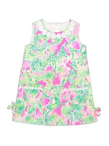Lilly Pulitzer Dress (view 1)