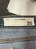 Rag & Bone/JEAN Hearts Blue Jeans Size 26 waist - photo 7