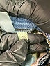 Rag & Bone/JEAN Hearts Blue Jeans Size 26 waist - photo 8