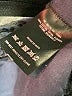 Leifnotes 100% Cotton Black Casual Dress Size L - photo 9