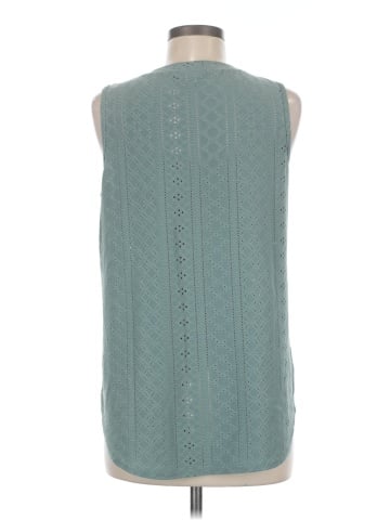 Xieerduo Sleeveless Top (view 2)