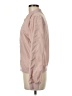 Hei Hei 100% Polyester Solid Pink Jacket Size M - photo 5