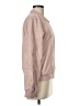 Hei Hei 100% Polyester Solid Pink Jacket Size M - photo 4