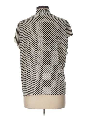 H&M Short Sleeve Blouse (view 2)