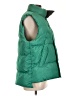Unbranded 100% Polyester Green Vest Size L - photo 4
