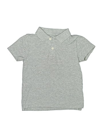 Crewcuts Short Sleeve Button-Down Shirt (view 1)