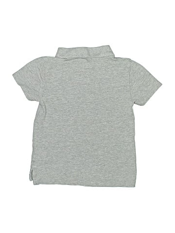 Crewcuts Short Sleeve Button-Down Shirt (view 2)