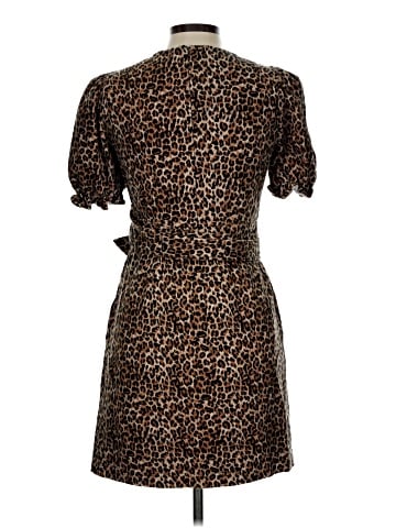Marissa Webb Cocktail Dress (view 2)