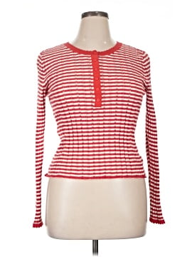 American Eagle Outfitters Pullover Sweater (view 1)