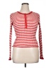 American Eagle Outfitters 100% Cotton Red Pullover Sweater Size XL - photo 1