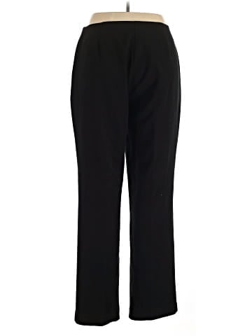 Little Black Pant Dress Pants (view 2)