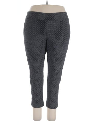 Molly & Isadora Active Pants (view 1)