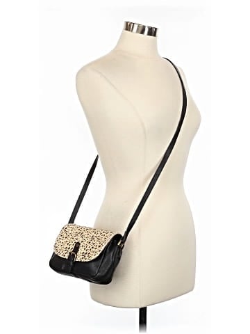 fat face Crossbody Bag (view 2)
