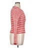 American Eagle Outfitters 100% Cotton Red Pullover Sweater Size XL - photo 4