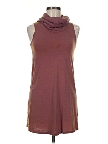 American Apparel Casual Dress (view 1)