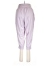 LIVI Solid Purple Casual Pants Size 10 Plus - photo 2