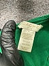 Cache Solid Green Cocktail Dress Size 6 Petite - photo 7