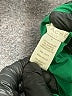 Cache Solid Green Cocktail Dress Size 6 Petite - photo 8