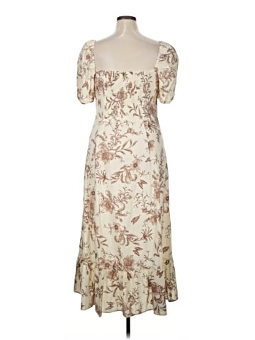 London Times Cocktail Dress (view 2)